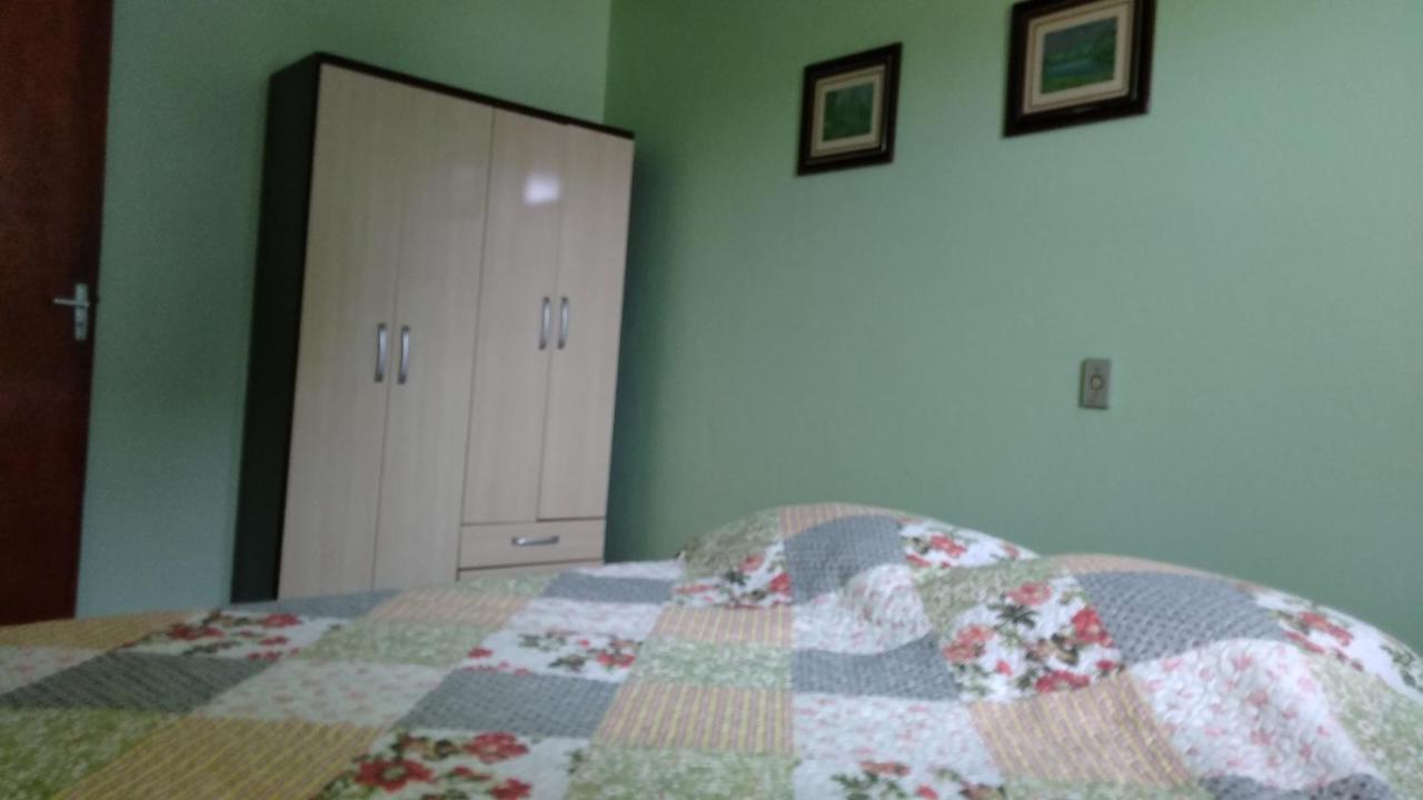 Casa Para Aluguel De Veraneio Em Torres Buitenkant foto
