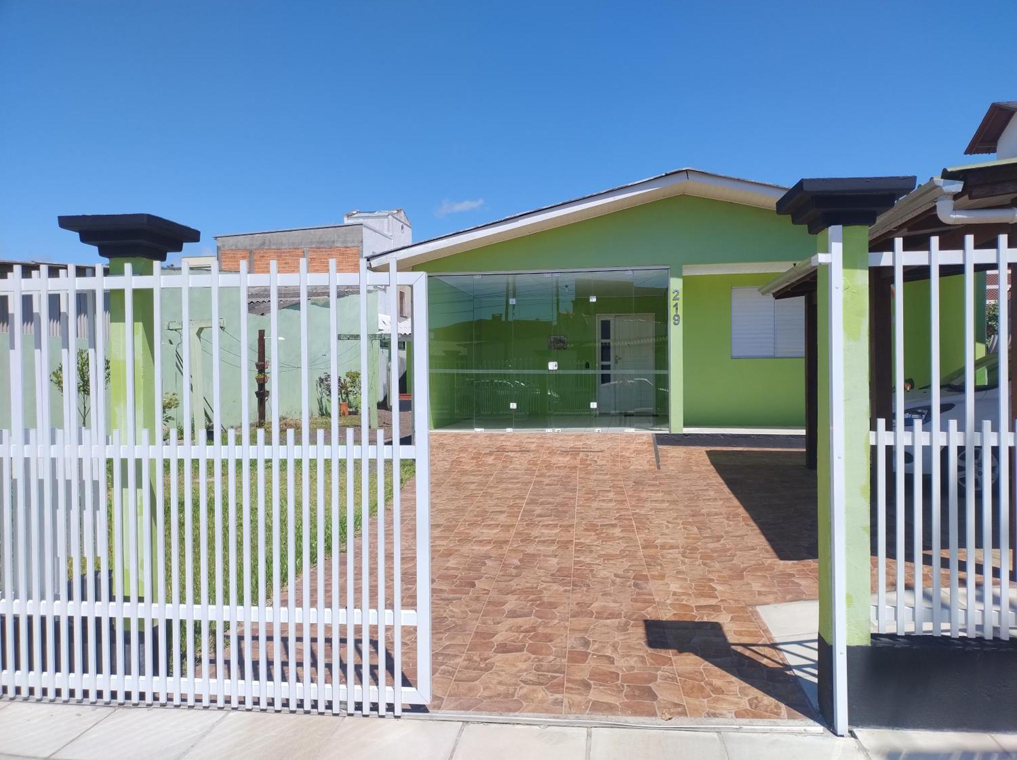 Casa Para Aluguel De Veraneio Em Torres Buitenkant foto
